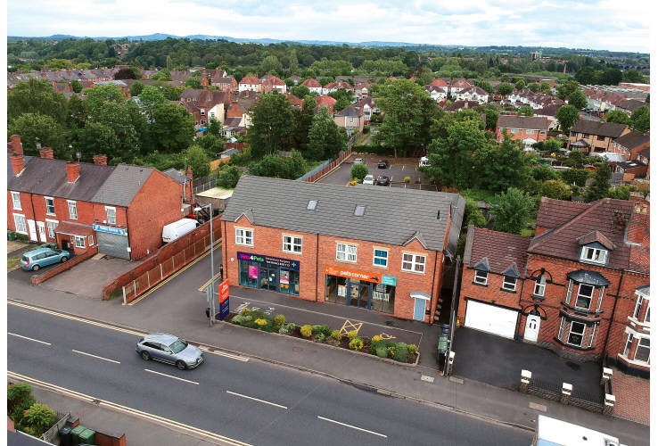 Property Auctions 11/Jul/2019 409 Stourport Road, Kidderminster