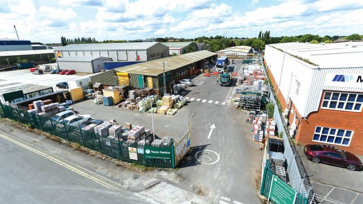 Lot 9