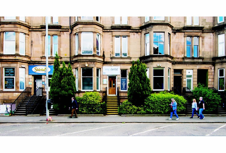 Property Auctions 11/Jul/2019 204 Battlefield Road, Glasgow, G42 9HN