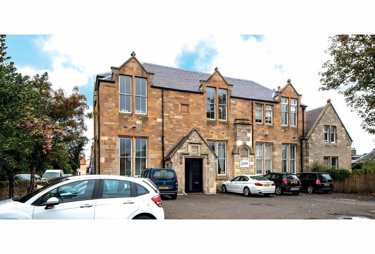 Property Auctions 24/Oct/2019 Cockenzie Business Centre, Edinburgh Rd