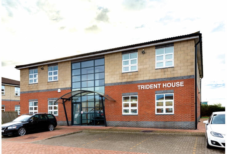Trident House<br>Falcon Court<br>Stockton-on-Tees<br>TS18 3TS