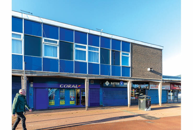 Property Auctions 12/Feb/2020 44 Catcote Road, Hartlepool, County