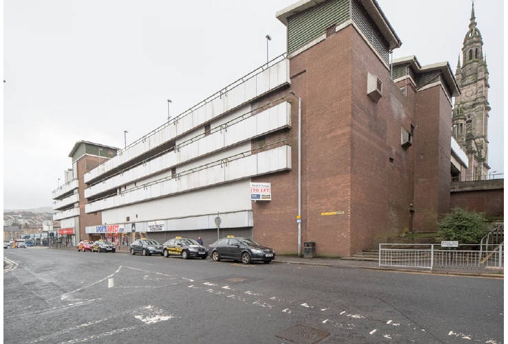 Property Auctions 12/Feb/2020 Units 1 3 West Stewart Street