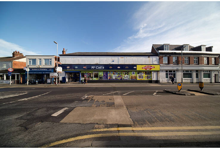 Property Auctions 26/Mar/2020 133135 Queen Street, Withernsea, East