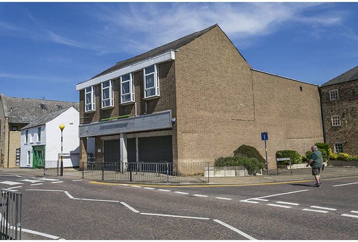 Property Auctions 21/May/2020 51 High Street, Chatteris