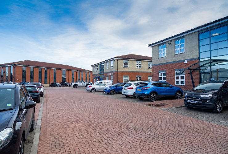 Property Auctions 21/May/2020 Britannia House, Falcon Court, Preston