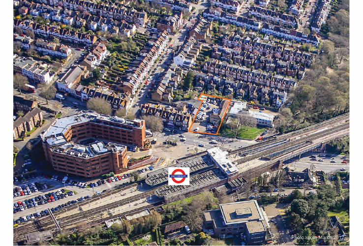 Property Auctions 21/May/2020 | 12 - 18 High Road, East Finchley ...