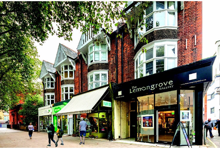Property auctions 09 jul 2020 255 chiswick high road london w4 4pu