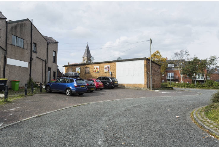 Property Auctions 28/Oct/2020 1315 Fleet Street, Orrell, Wigan