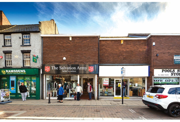 Property Auctions 28/Oct/2020 55 Newgate Street, Auckland