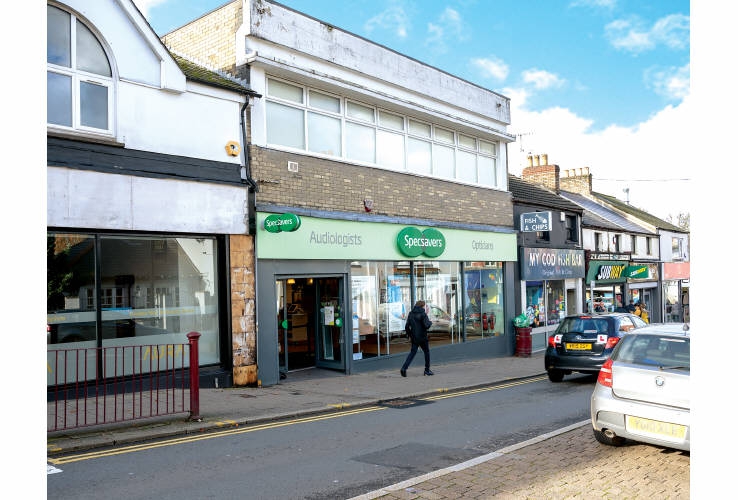 Property Auctions 10/Dec/2020 5961 Cardiff Road, Caerphilly, Mid