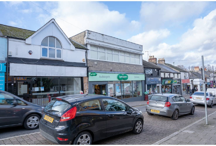 Property Auctions 10/Dec/2020 5961 Cardiff Road, Caerphilly, Mid