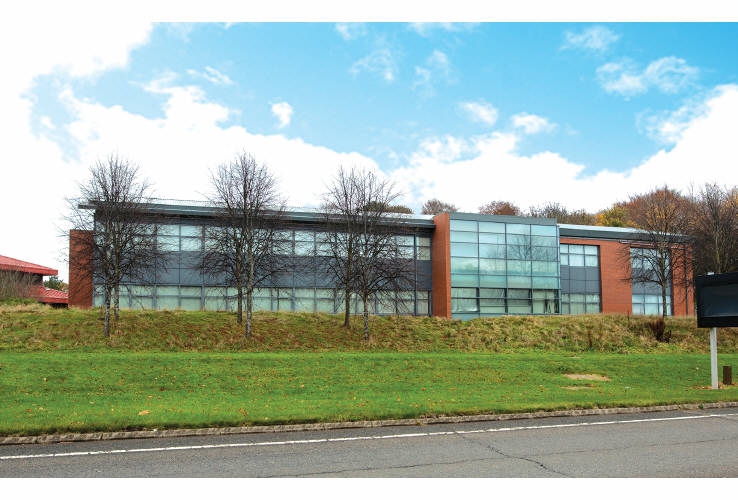 Upstate House, Gemini Crescent<br>Dundee Technology Park<br>Dundee<br>DD2 1SW