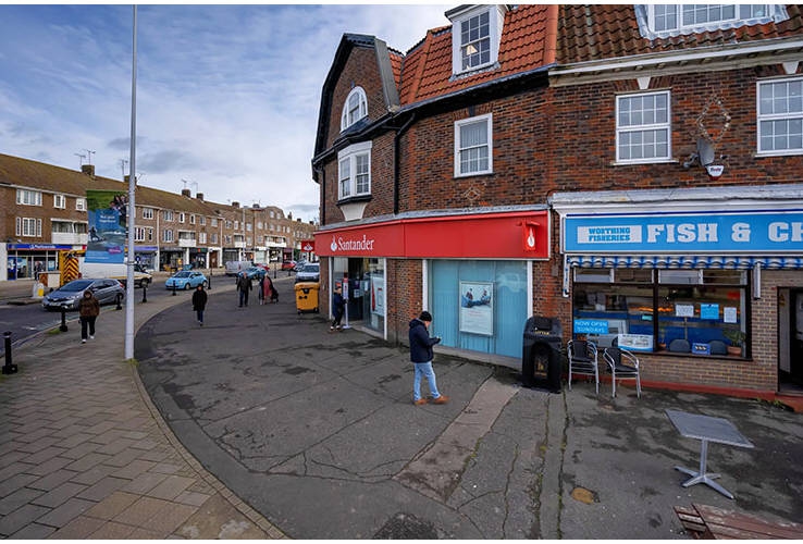 Property Auctions 11/Feb/2021 37 Goring Road, Goring on Sea, Worthing