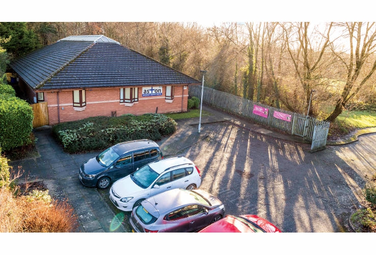 Property Auctions 11/Feb/2021 Knowsley Village Medical Centre