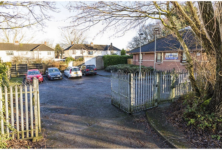Property Auctions 11/Feb/2021 Knowsley Village Medical Centre