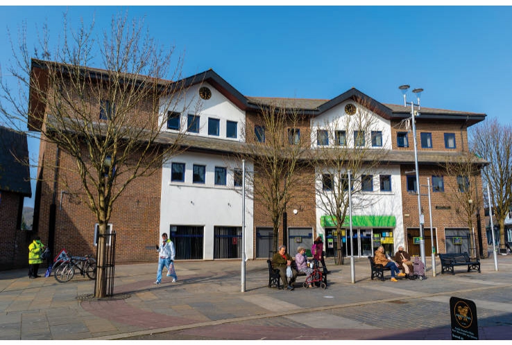 Jobcentre plus bridgend mid glamorgan