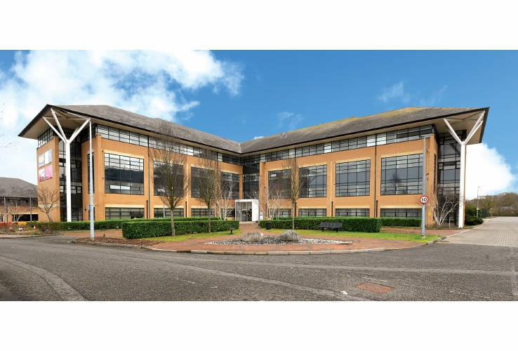 Property Auctions 25/Mar/2021 Technogym UK, Technology House, Two The