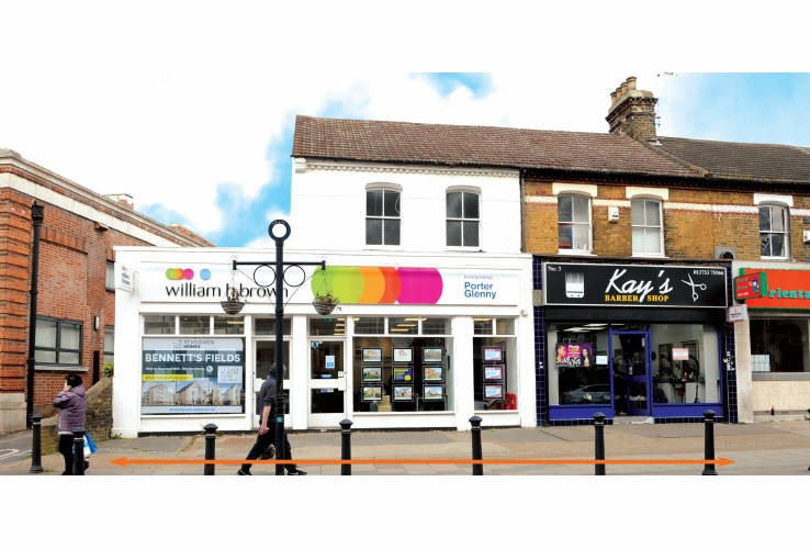 Property Auctions 05/May/2021 13 Orsett Road, Grays, Essex, RM17 5DA