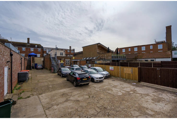 Property Auctions 05/May/2021 2, 2a, 3, 3a & 3b Grand Parade, High