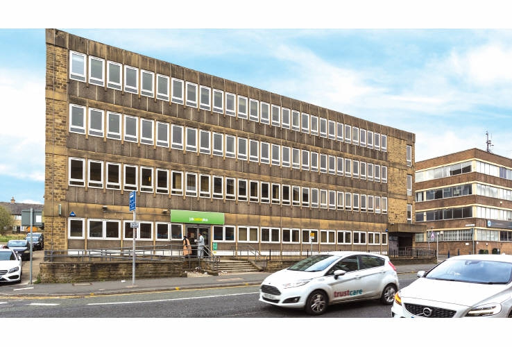 Job centre manningham lane bradford phone number