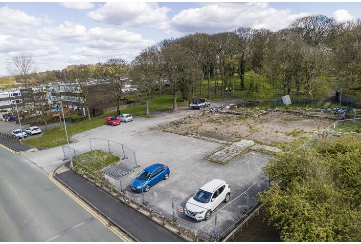 Property Auctions 05/May/2021 Former The Croft, Public House, Halton