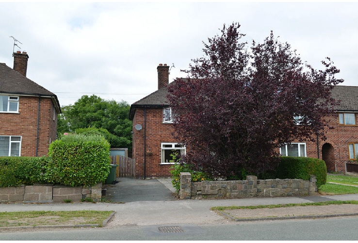 Property Auctions 21/Jul/2021 35 Marshall Lane, Northwich, Cheshire