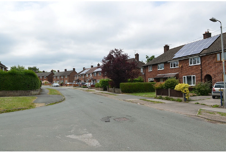 Property Auctions 21/Jul/2021 35 Marshall Lane, Northwich, Cheshire