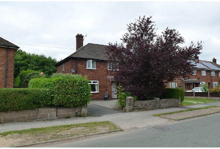 Property Auctions 21/Jul/2021 35 Marshall Lane, Northwich, Cheshire
