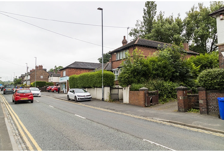 Property Auctions 21/Jul/2021 Cambridge House Doctors Surgery, 124