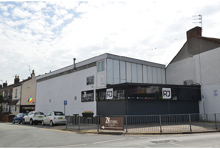 Property Auctions 21/Jul/2021 151 Ford Road, Upton Village, Wirral