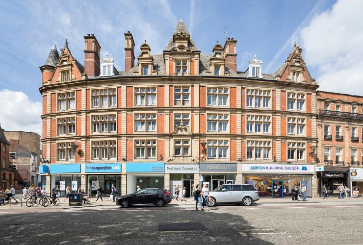 Property Auctions 23/Sep/2020 44 62 Pinstone Street, Sheffield