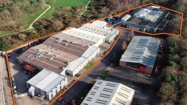 Units 17-21 Factory Road<br>Upton Industrial Estate<br>Poole<br>Dorset<br>BH16 5SN