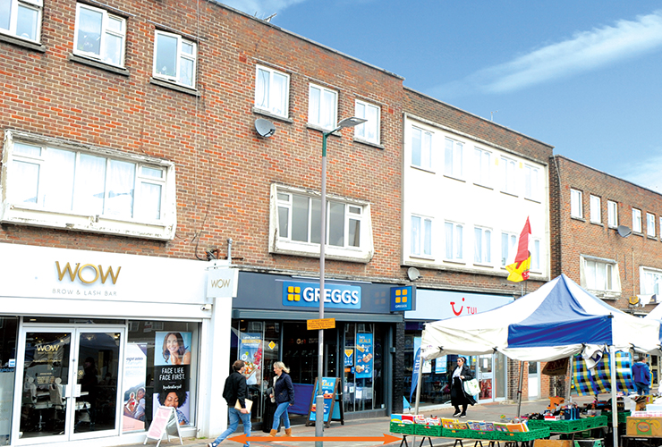 Property Auctions 16/Jun/2021 149 Shenley Road, Borehamwood