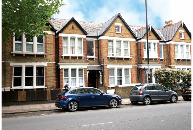 Property Auctions 16/Jun/2021 19 Cavendish Road, Clapham, London, SW12 0BH Acuitus