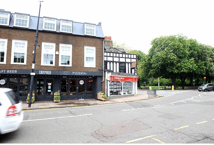 Property Auctions 16/Jun/2021 32 High Street & 1115 Woodbine Place