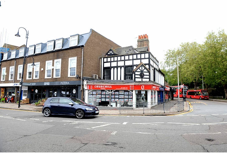 Property Auctions 16/Jun/2021 32 High Street & 1115 Woodbine Place