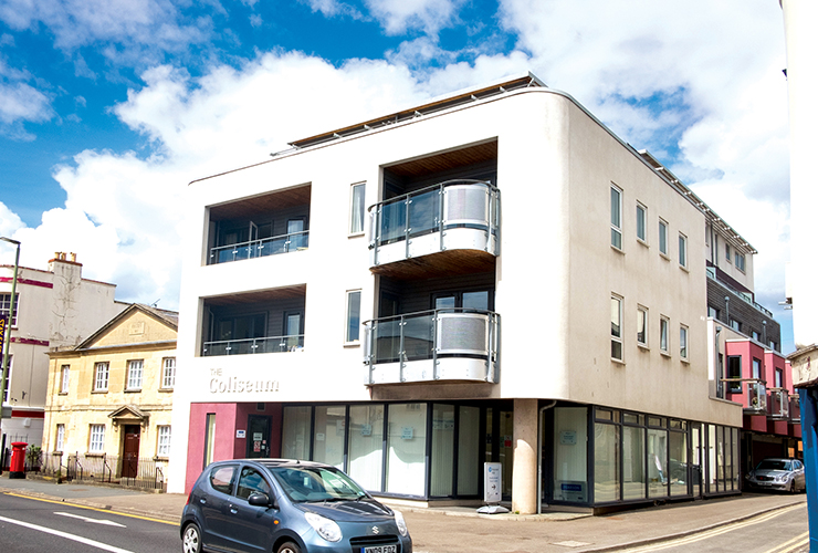 Property Auctions 16 Jun 2021 Pearson Professional Centre The Coliseum 18 20 Albion Street Cheltenham Gloucestershire Gl52 2lp Acuitus