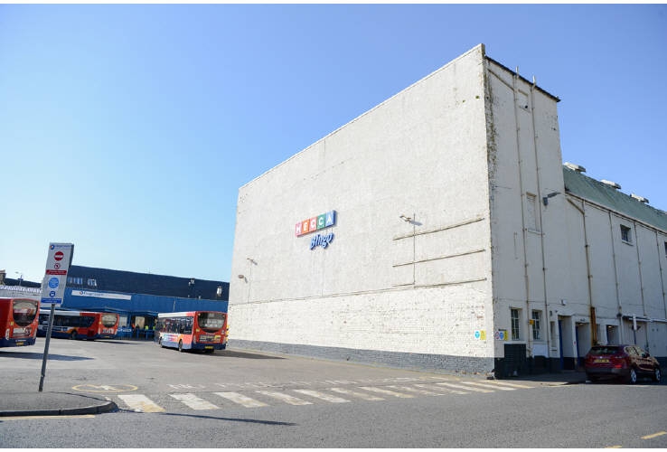 Property Auctions 16/Jun/2021 Mecca Bingo, The Playhouse, 4 Boswell