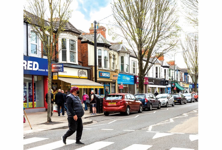 Property Auctions 16/Jun/2021 43 St Peters Avenue, Cleethorpes