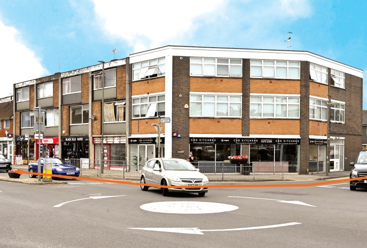 Property Auctions 24/Sep/2021 3648 High Street & 14 Hale Way