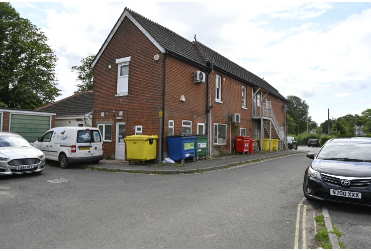 Property Auctions 24/Sep/2021 2A Scotter Road, Eastleigh