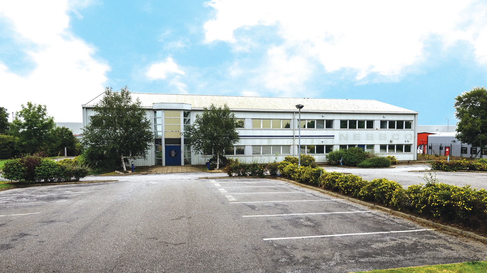 Emerson House<br>Kirkhill Drive<br>Dyce<br>Aberdeen<br>AB21 0EU