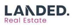Landed Real Estate Limited