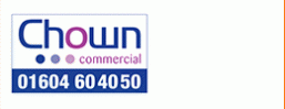 Chown Commercial Limited