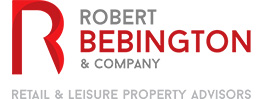 Robert Bebington